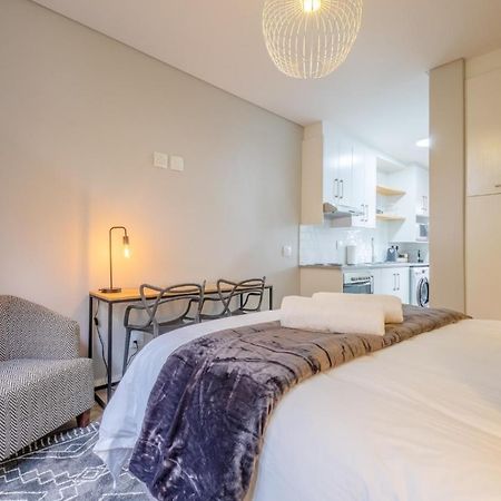 Апартаменти Lemon Rind - 16 Eikehoff Стелленбос Екстер'єр фото