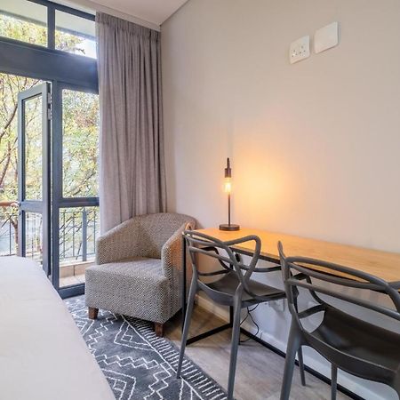 Апартаменти Lemon Rind - 16 Eikehoff Стелленбос Екстер'єр фото