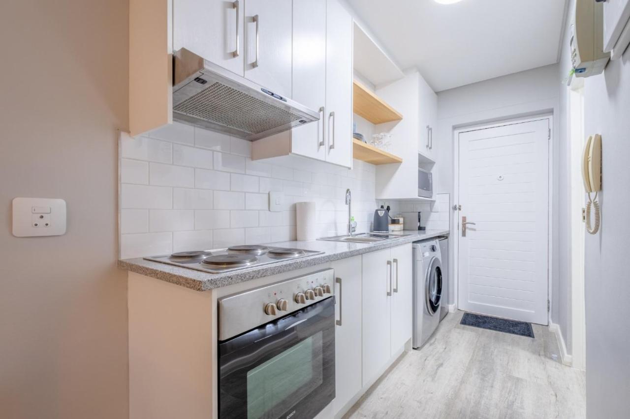 Апартаменти Lemon Rind - 16 Eikehoff Стелленбос Екстер'єр фото